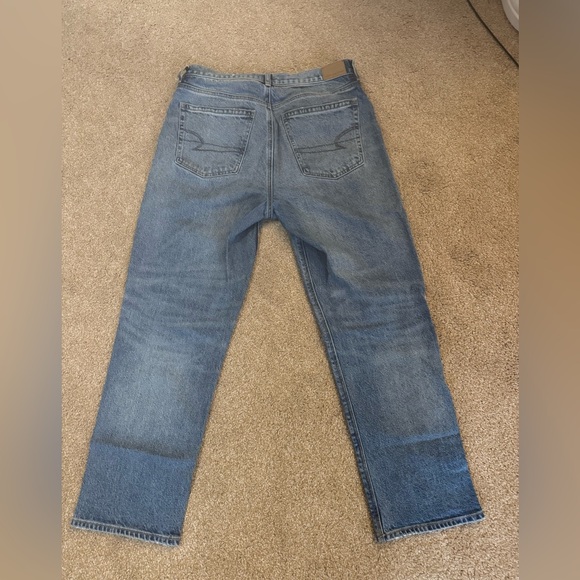 Women’s Blue Jeans - Picture 2 of 2